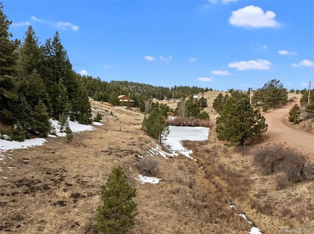 278 Penrose Circle Florissant CO 80816