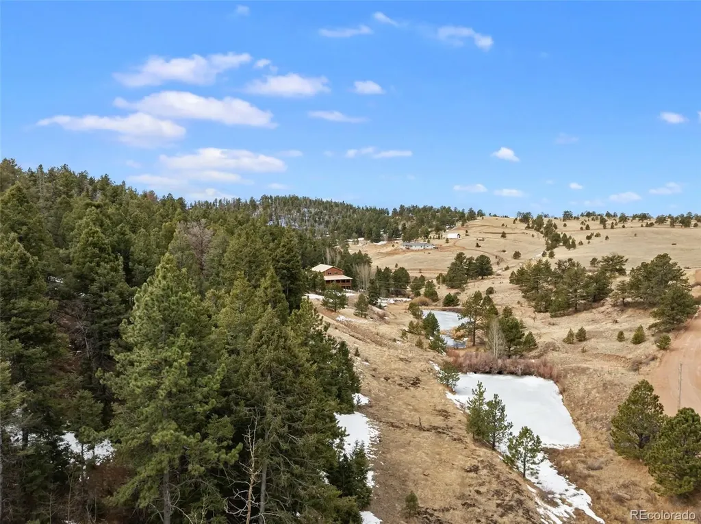 278 Penrose Circle Florissant CO 80816