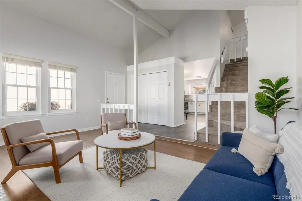 13231 E Bethany Place Aurora CO 80014