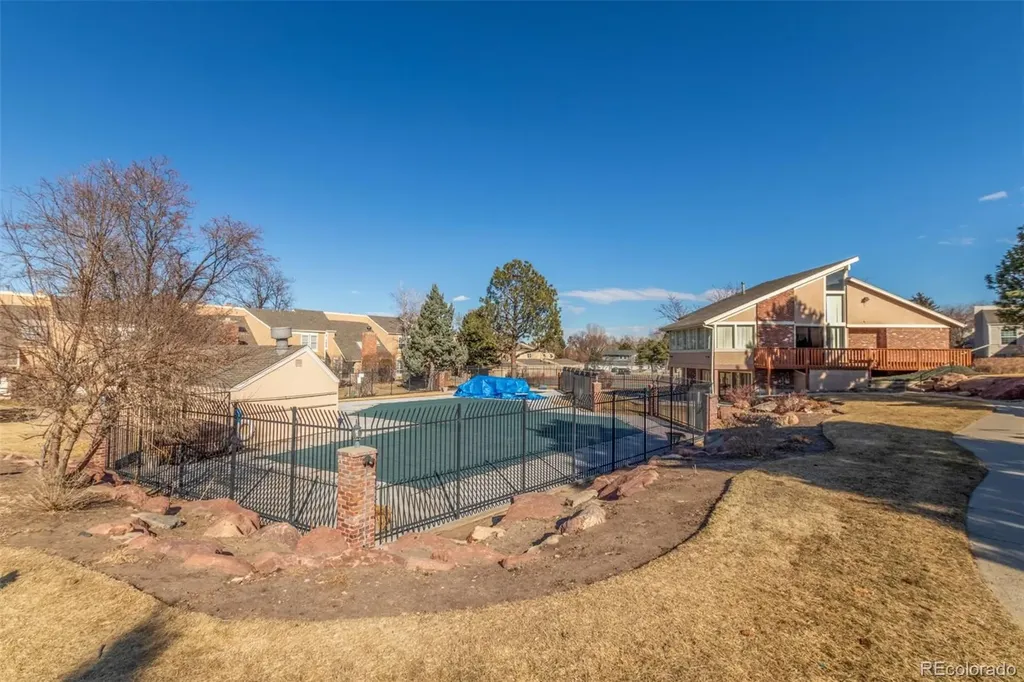 13231 E Bethany Place Aurora CO 80014