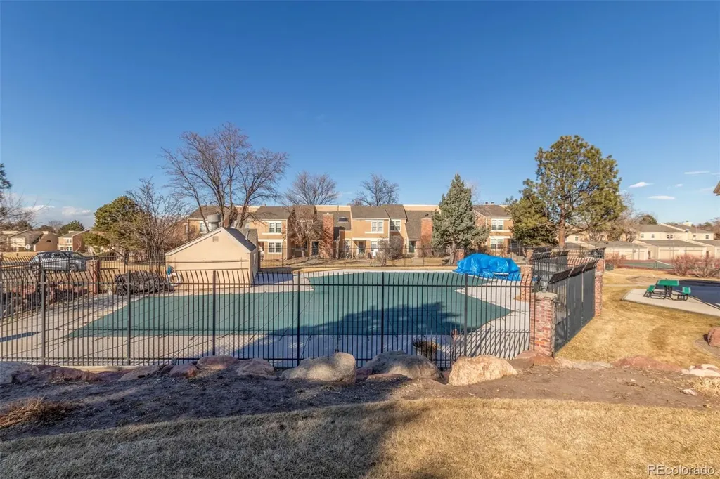 13231 E Bethany Place Aurora CO 80014