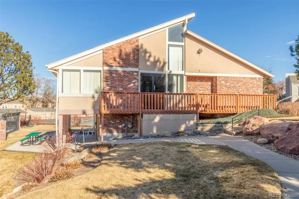 13231 E Bethany Place Aurora CO 80014