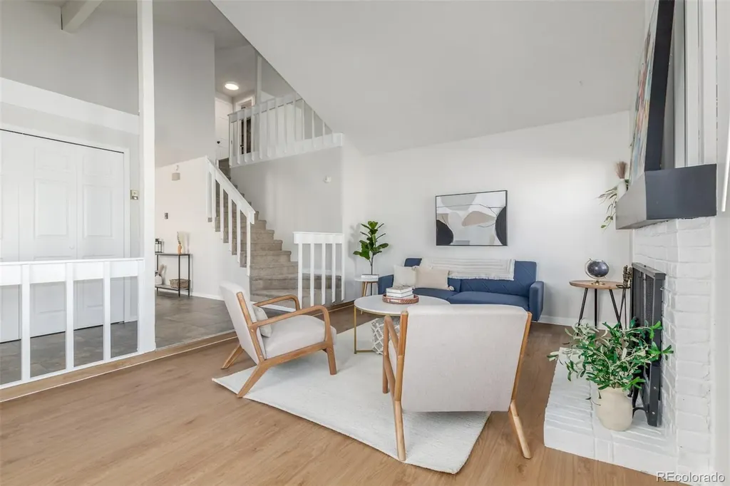 13231 E Bethany Place Aurora CO 80014