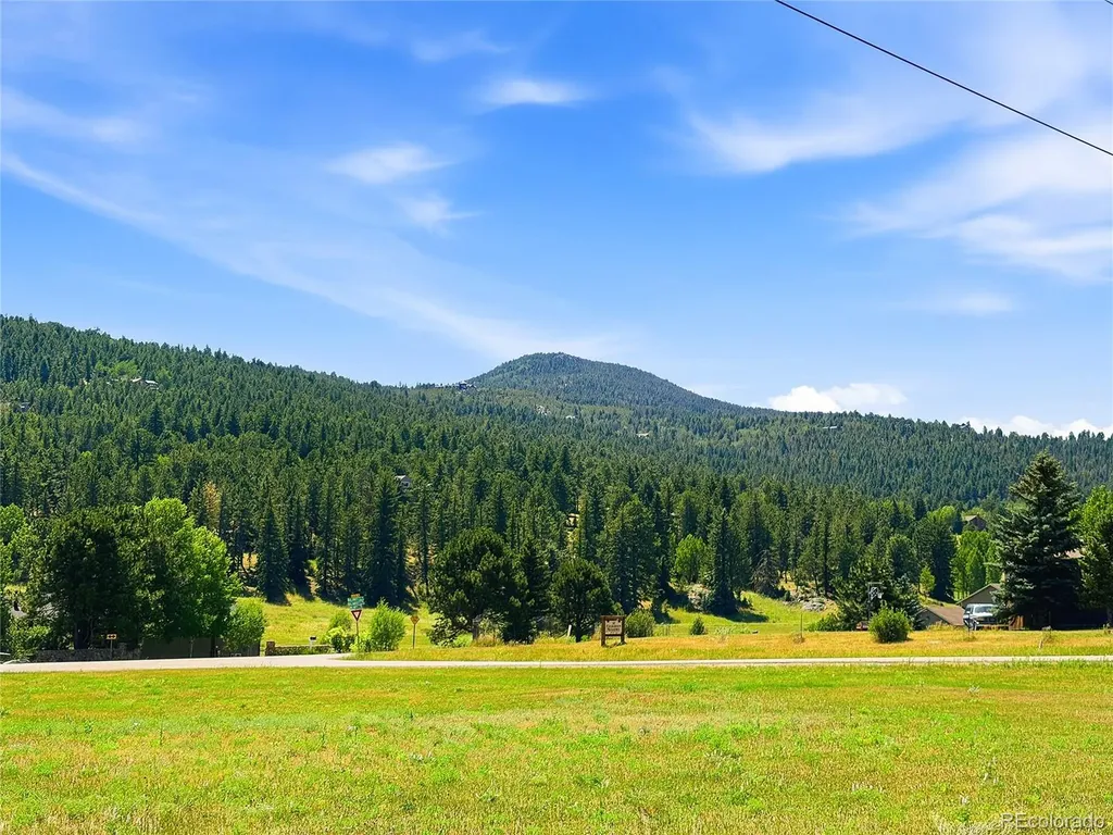 7665 Malamute Drive Evergreen CO 80439