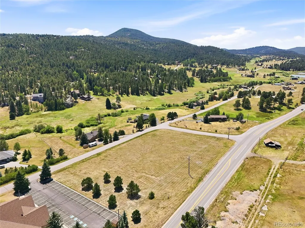 7665 Malamute Drive Evergreen CO 80439
