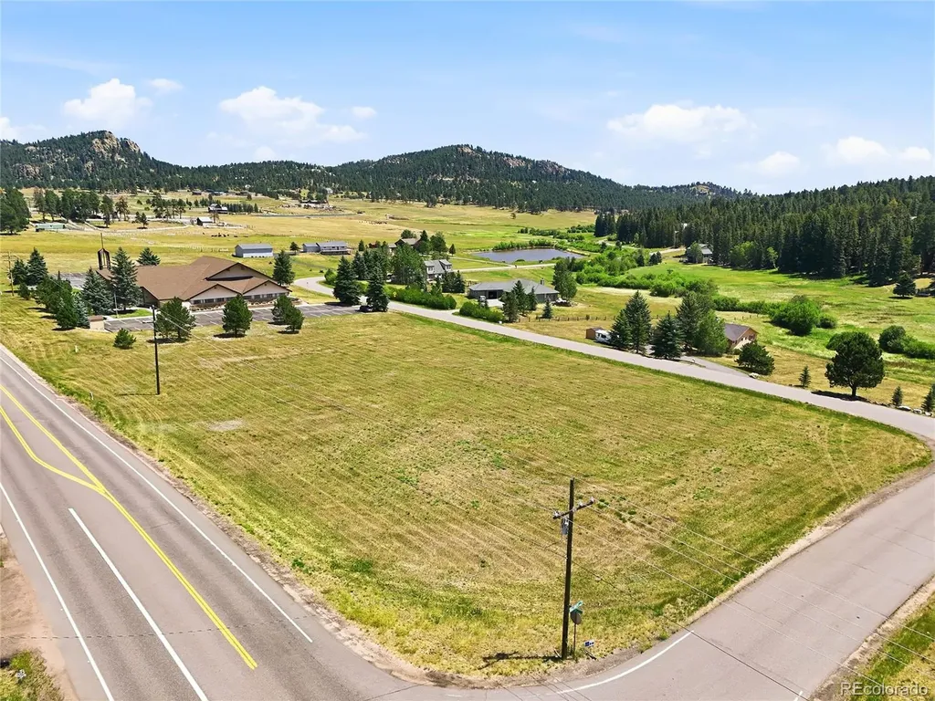 7665 Malamute Drive Evergreen CO 80439