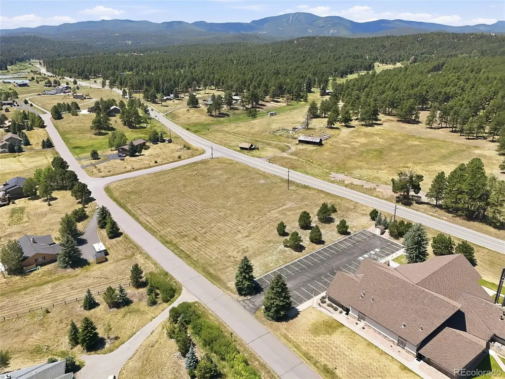 7665 Malamute Drive Evergreen CO 80439