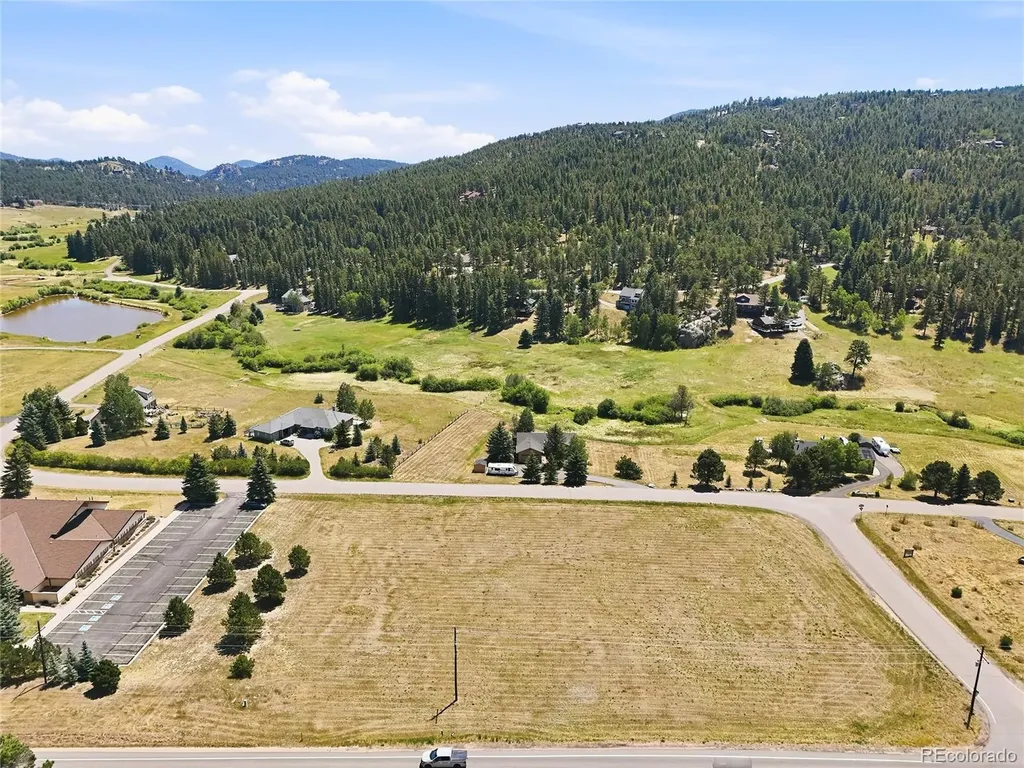 7665 Malamute Drive Evergreen CO 80439