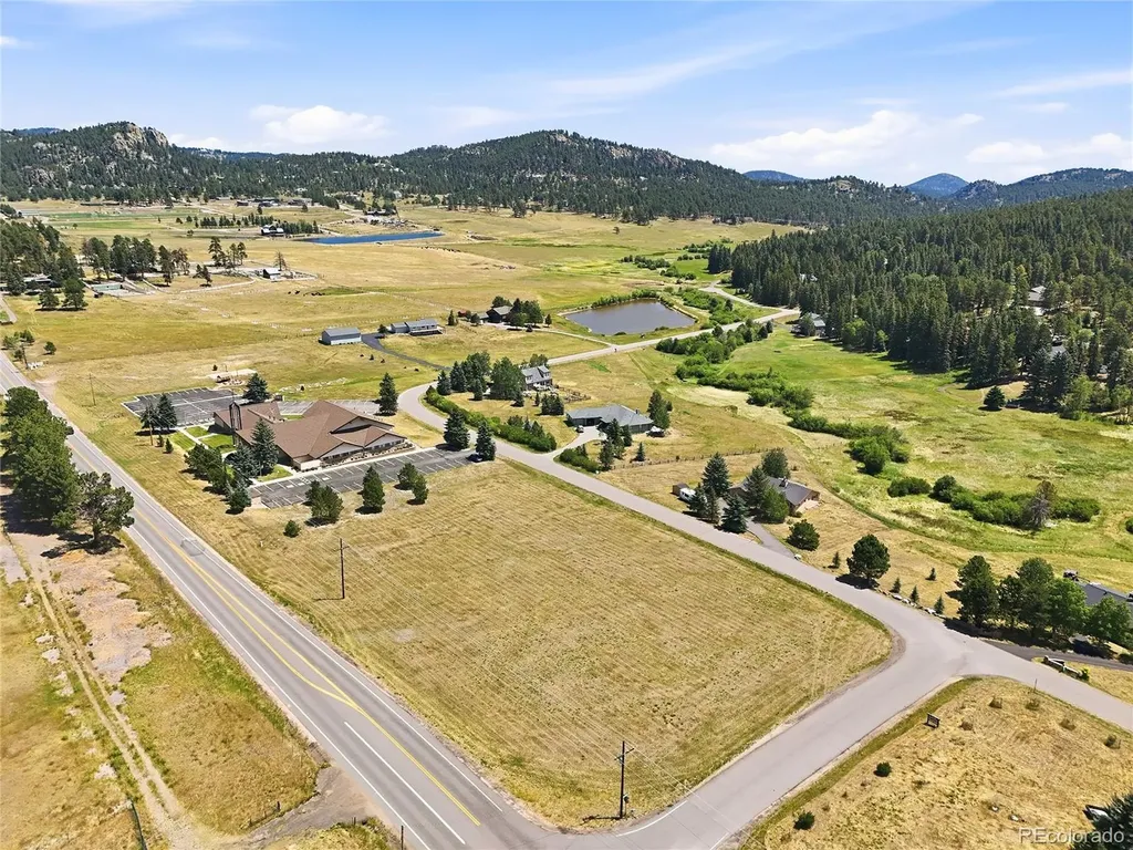 7665 Malamute Drive Evergreen CO 80439