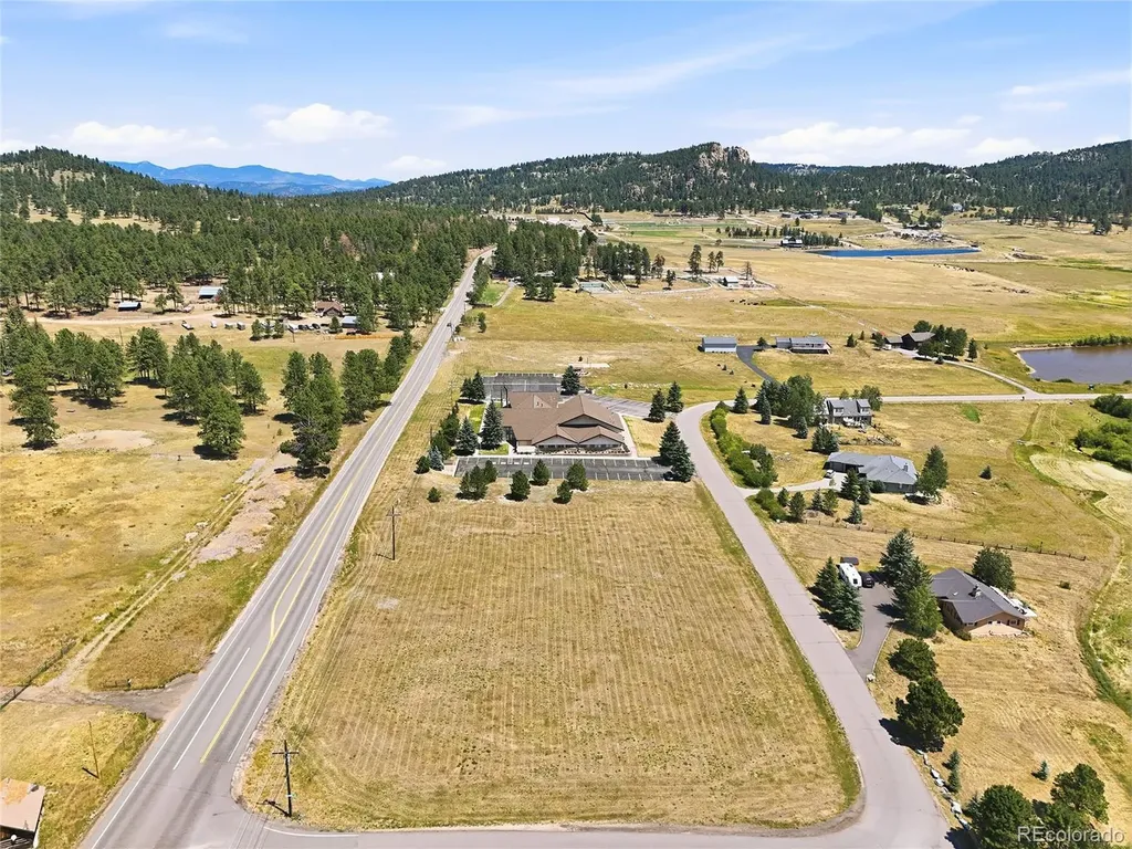 7665 Malamute Drive Evergreen CO 80439