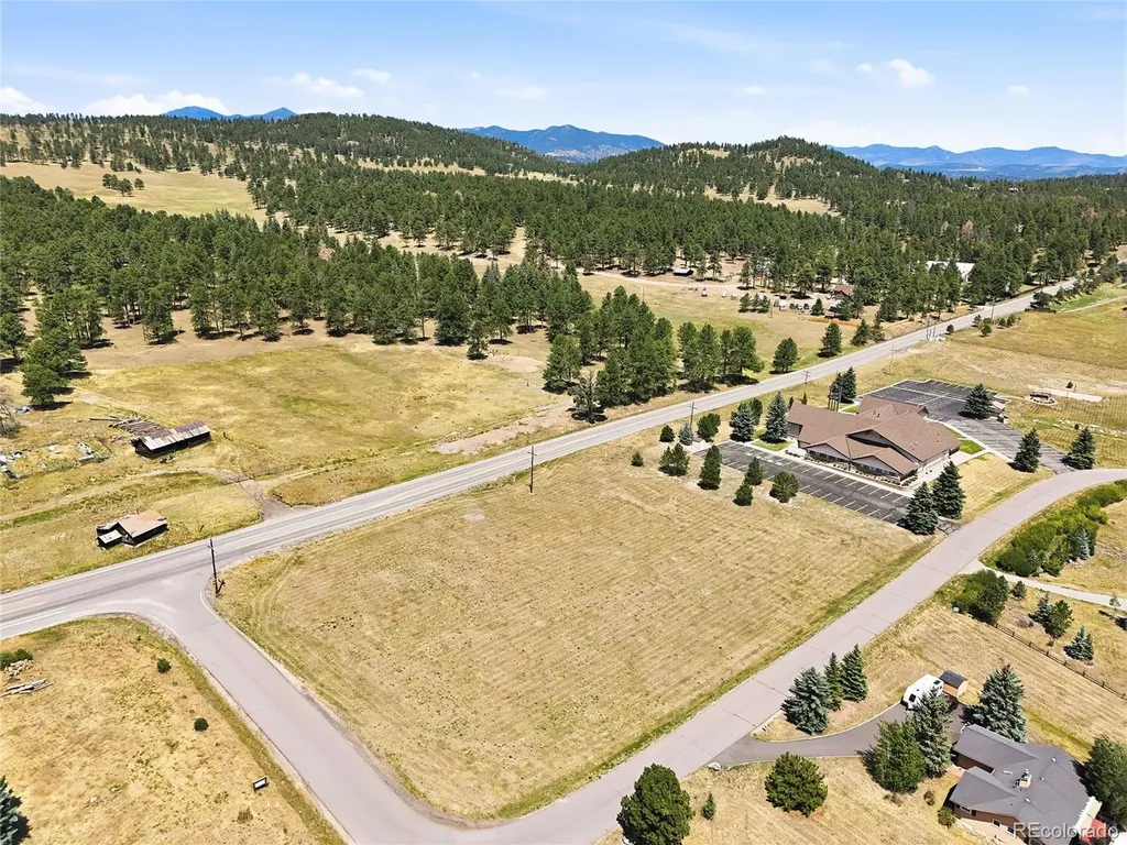 7665 Malamute Drive Evergreen CO 80439