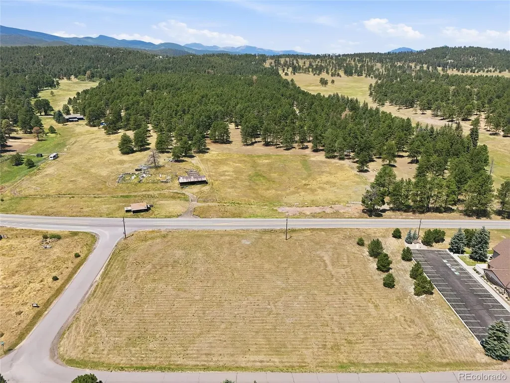 7665 Malamute Drive Evergreen CO 80439
