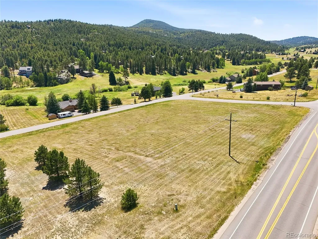 7665 Malamute Drive Evergreen CO 80439