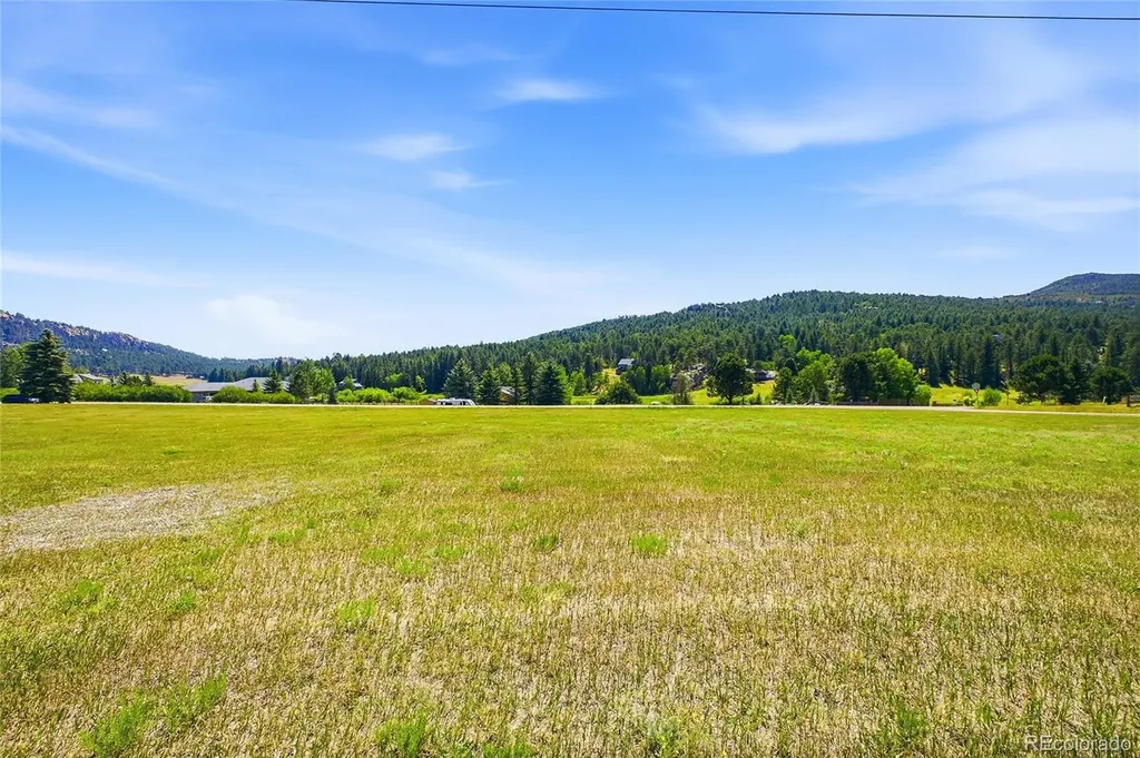 7665 Malamute Drive Evergreen CO 80439