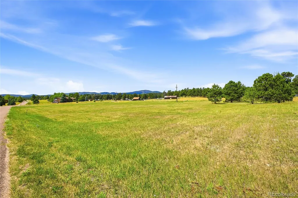 7665 Malamute Drive Evergreen CO 80439
