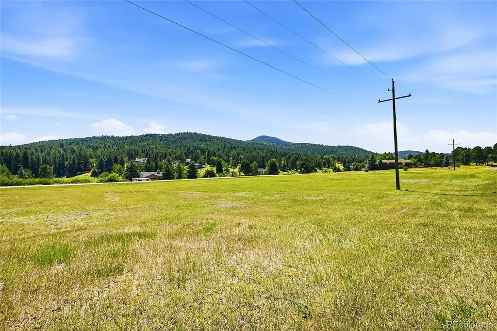 7665 Malamute Drive Evergreen CO 80439