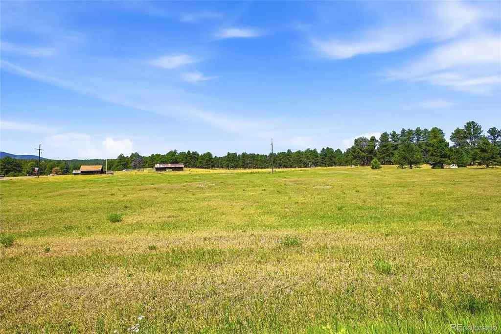 7665 Malamute Drive Evergreen CO 80439