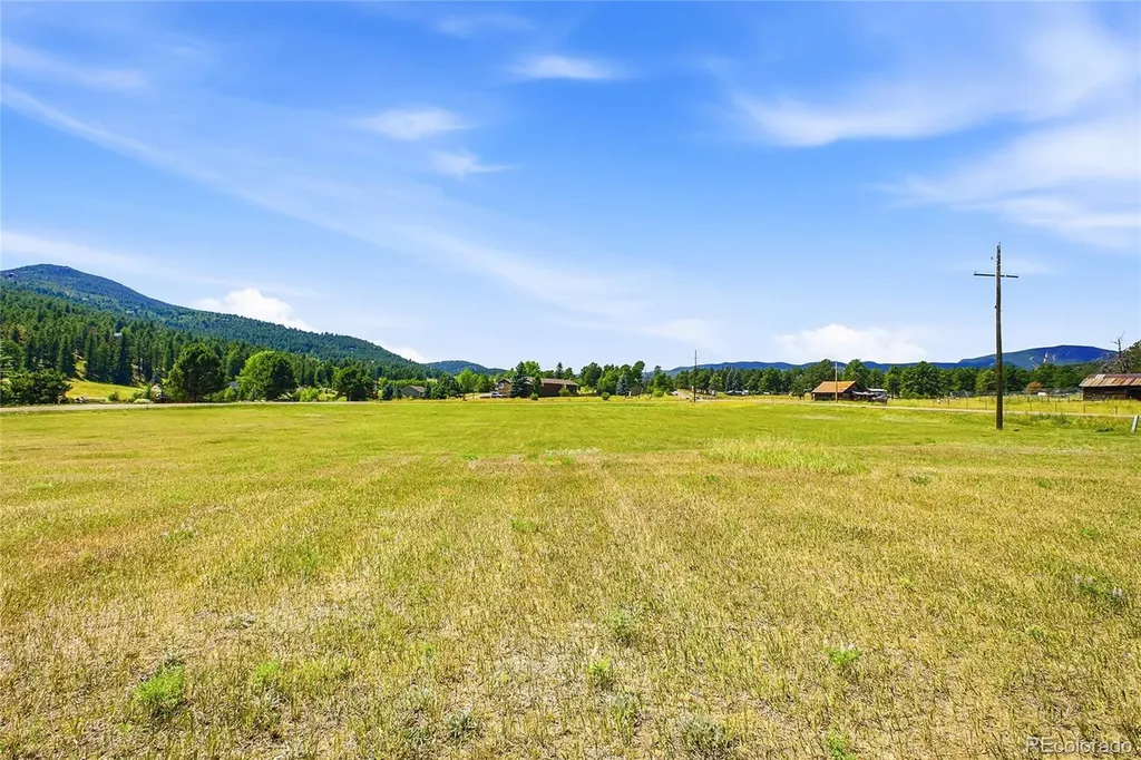 7665 Malamute Drive Evergreen CO 80439