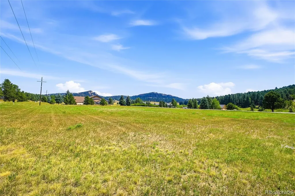 7665 Malamute Drive Evergreen CO 80439