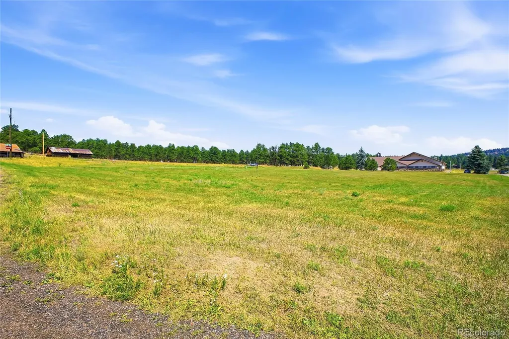 7665 Malamute Drive Evergreen CO 80439