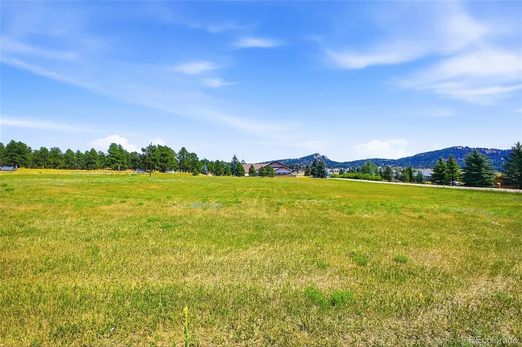 7665 Malamute Drive Evergreen CO 80439