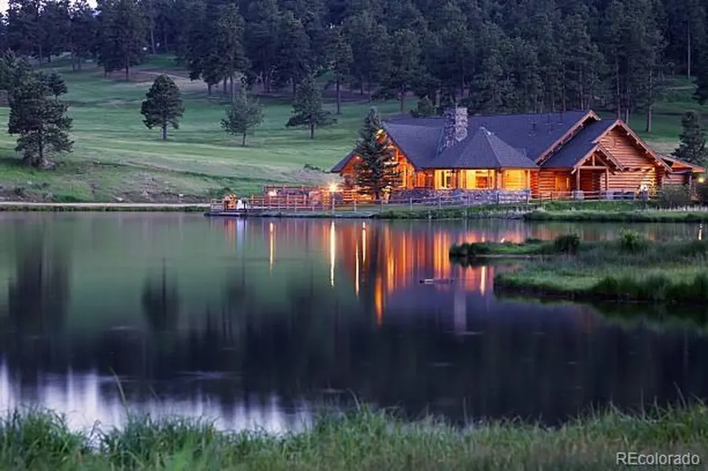 7665 Malamute Drive Evergreen CO 80439