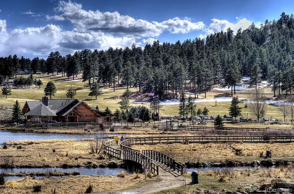 7665 Malamute Drive Evergreen CO 80439