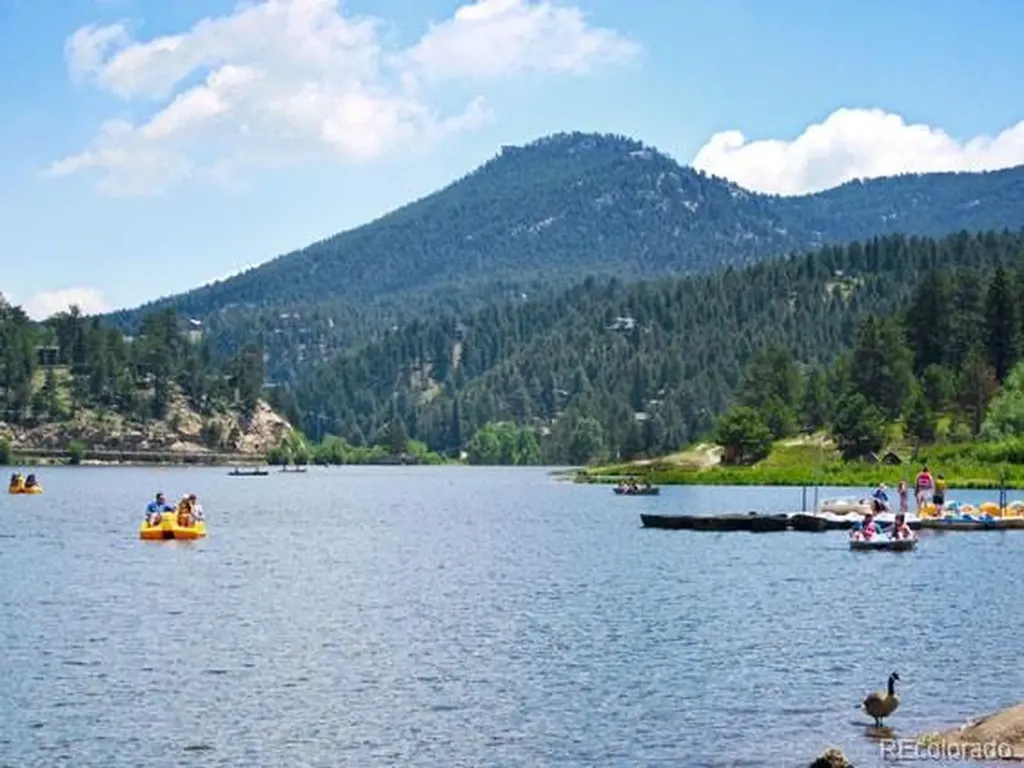 7665 Malamute Drive Evergreen CO 80439