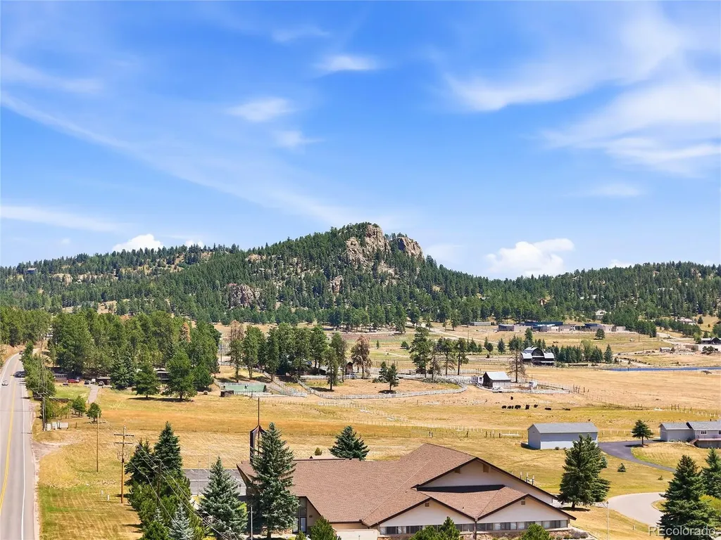 7665 Malamute Drive Evergreen CO 80439