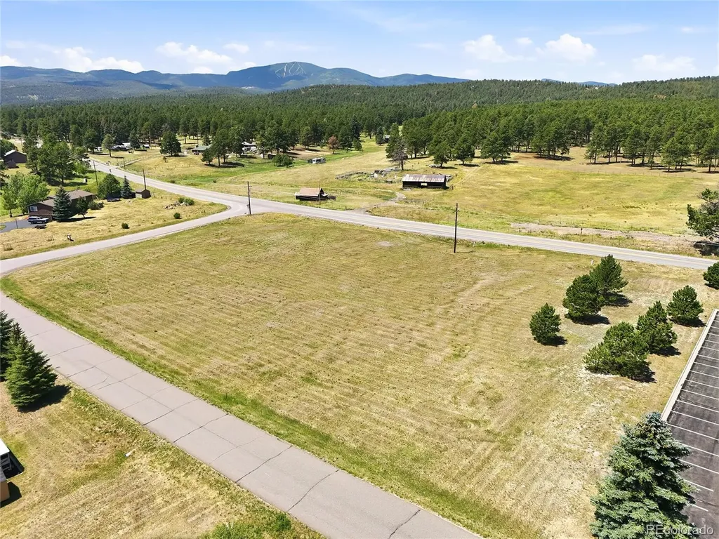 7665 Malamute Drive Evergreen CO 80439