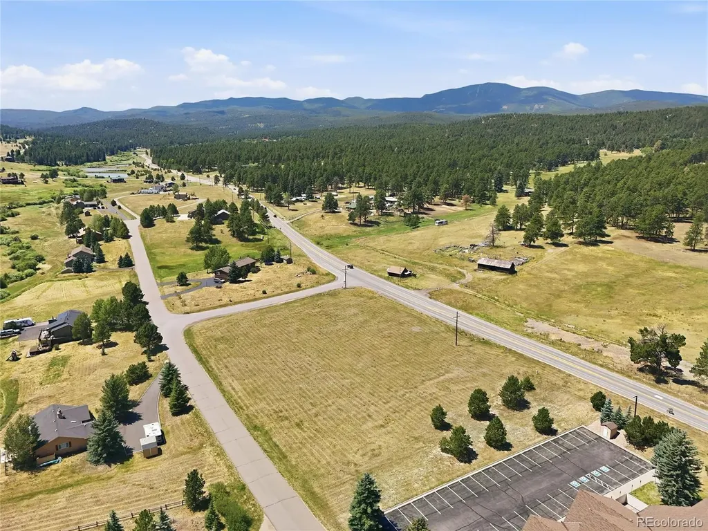7665 Malamute Drive Evergreen CO 80439