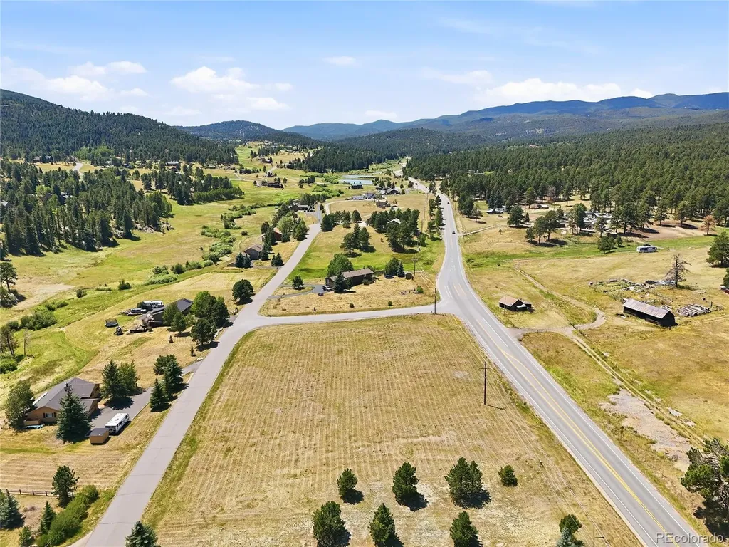 7665 Malamute Drive Evergreen CO 80439