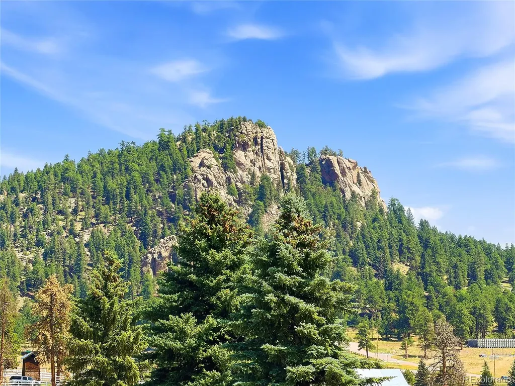 7665 Malamute Drive Evergreen CO 80439