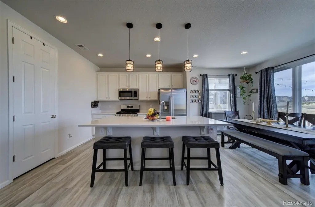 8262 Buffalo Horn Drive Colorado Springs CO 80925
