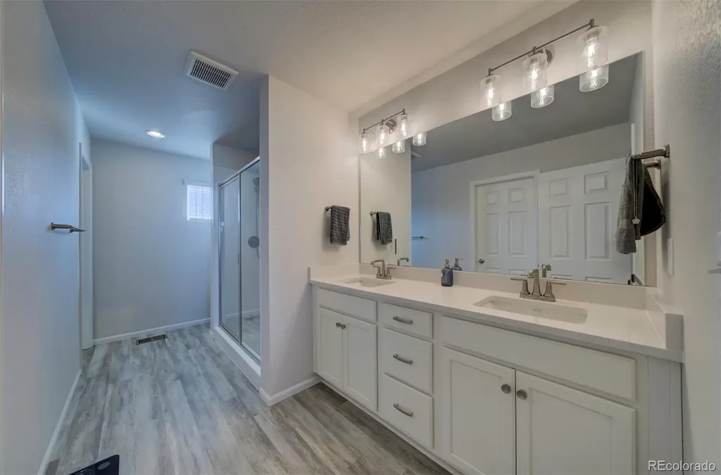 8262 Buffalo Horn Drive Colorado Springs CO 80925