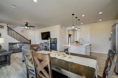 8262 Buffalo Horn Drive Colorado Springs CO 80925