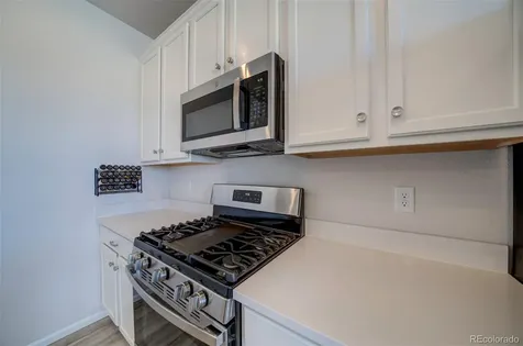 8262 Buffalo Horn Drive Colorado Springs CO 80925