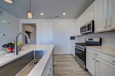 8262 Buffalo Horn Drive Colorado Springs CO 80925