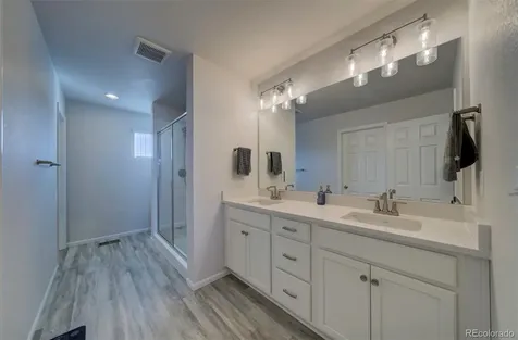 8262 Buffalo Horn Drive Colorado Springs CO 80925
