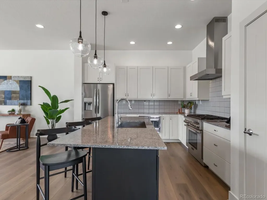 5547 Valentia Street Denver CO 80238