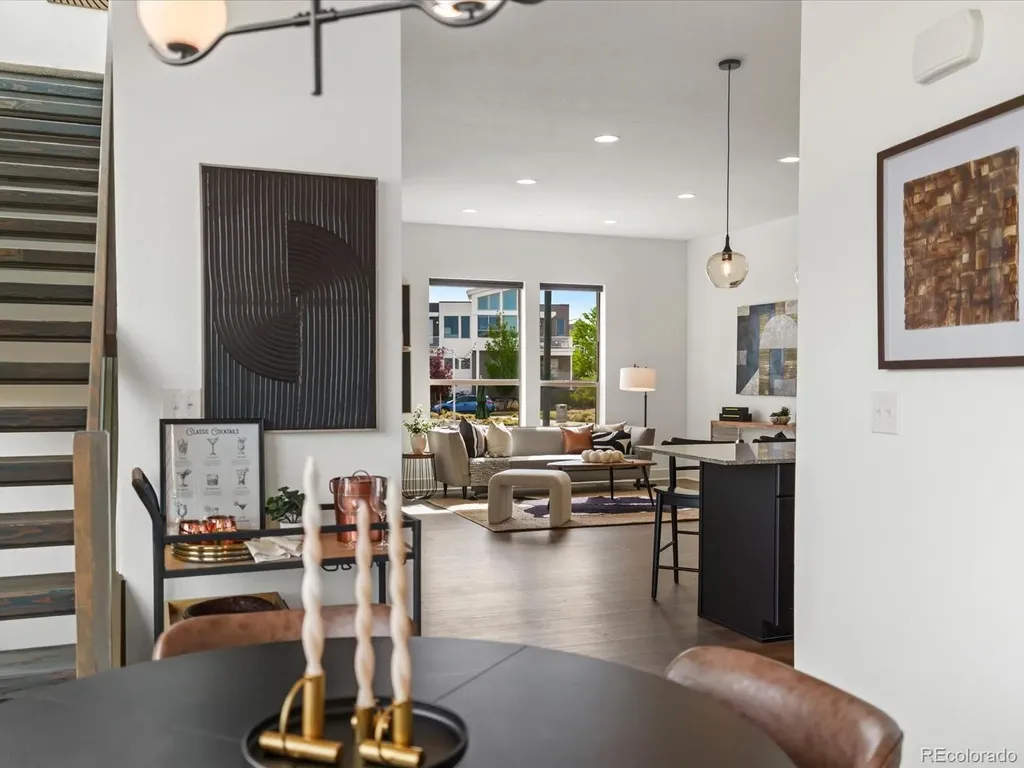 5547 Valentia Street Denver CO 80238