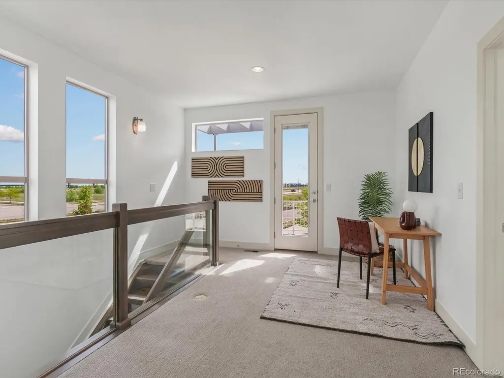 5547 Valentia Street Denver CO 80238