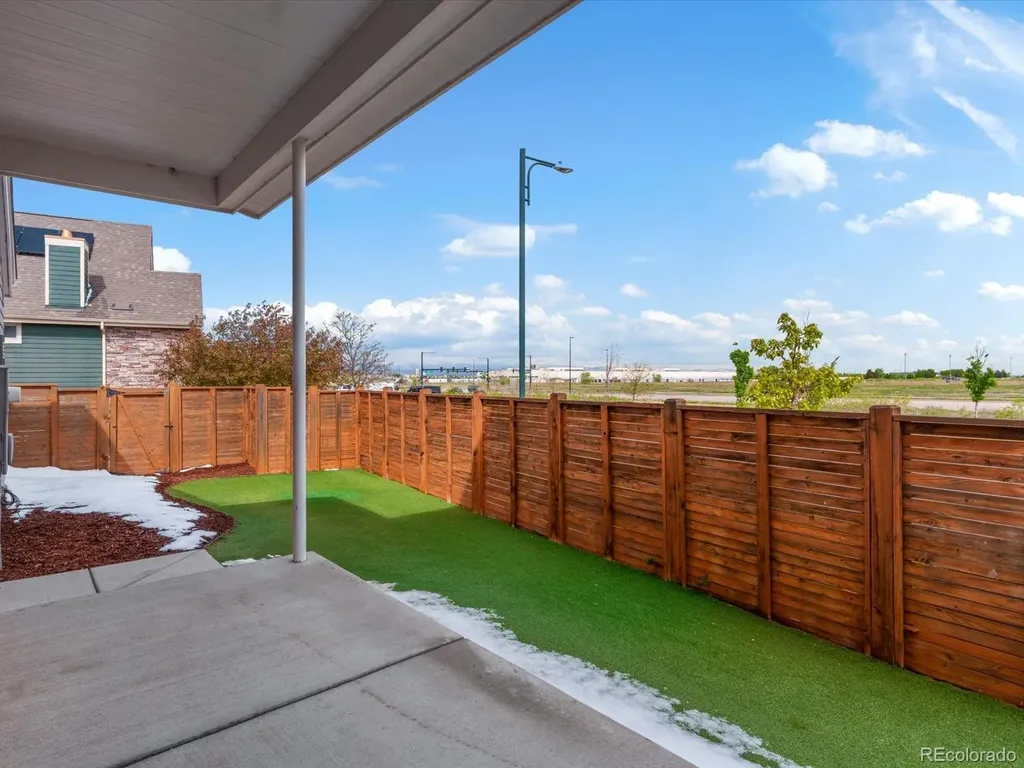5547 Valentia Street Denver CO 80238