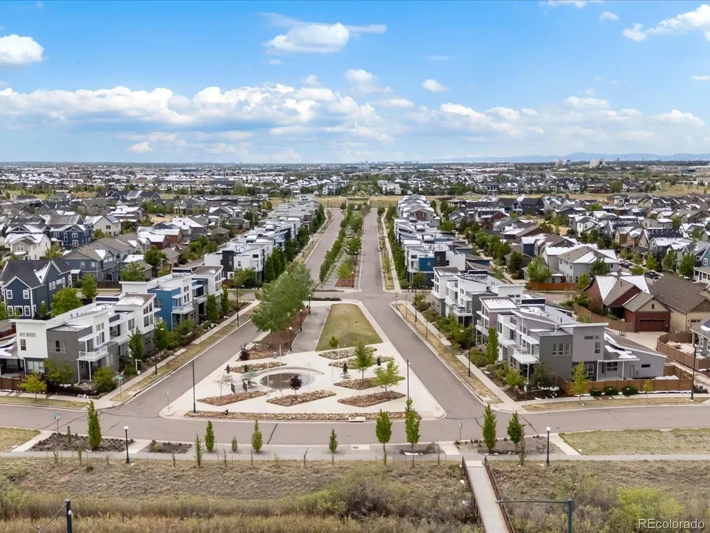 5547 Valentia Street Denver CO 80238