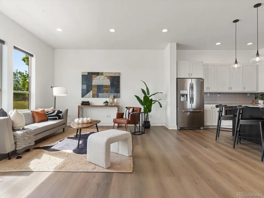 5547 Valentia Street Denver CO 80238