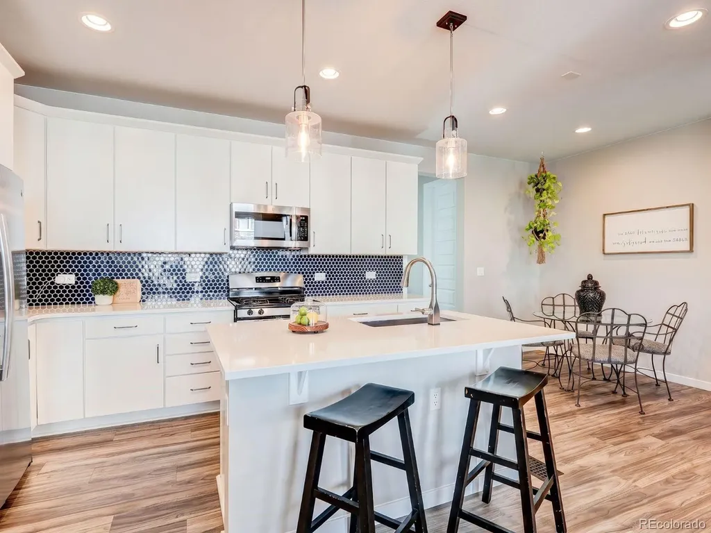 20969 E Quincy Drive Aurora CO 80015