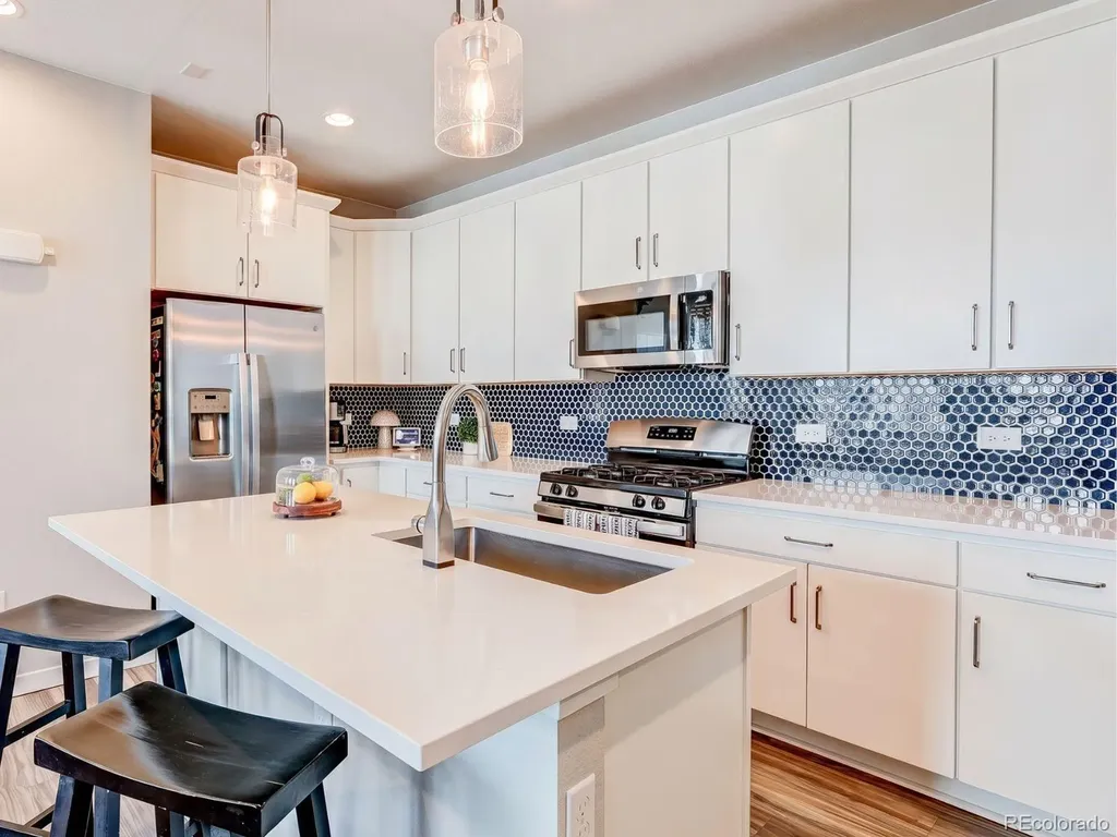 20969 E Quincy Drive Aurora CO 80015