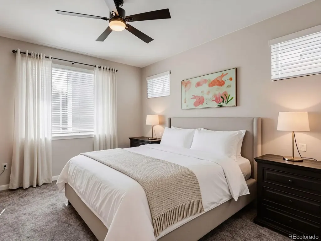 20969 E Quincy Drive Aurora CO 80015