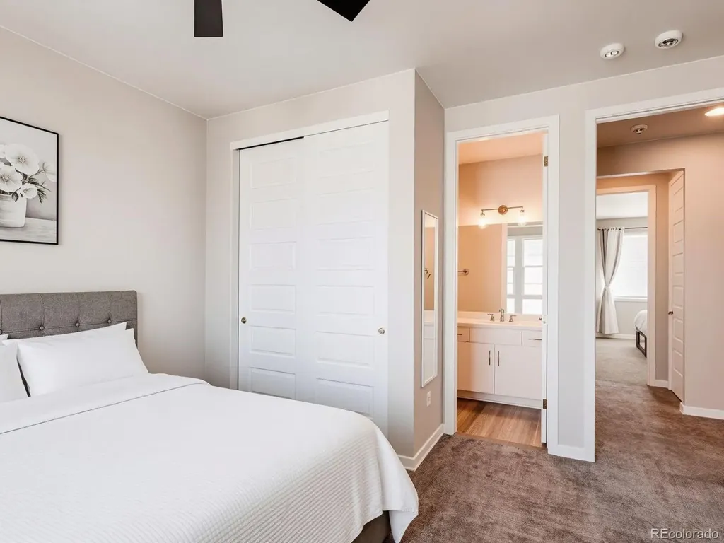 20969 E Quincy Drive Aurora CO 80015