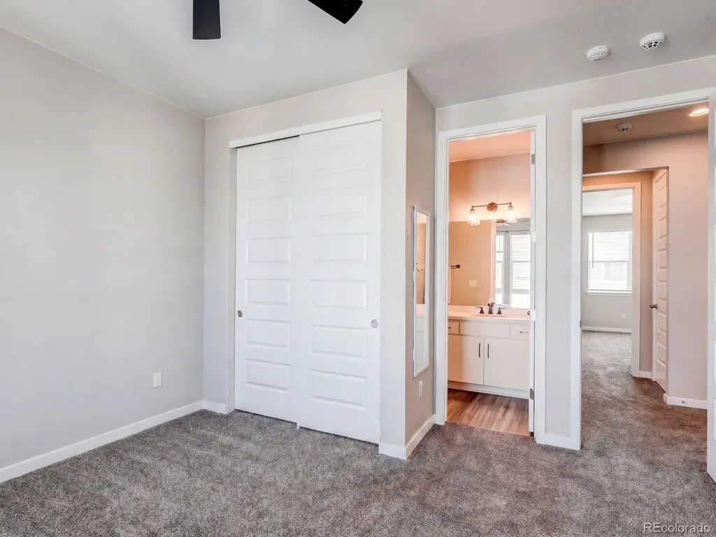 20969 E Quincy Drive Aurora CO 80015